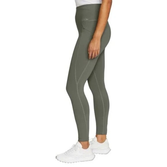 Eddie Bauer Women's Trail Tight NEW - Picture 2 of 3